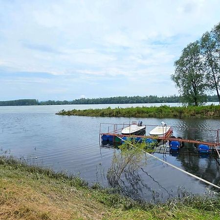 River View - Danube Celarevo Luaran gambar