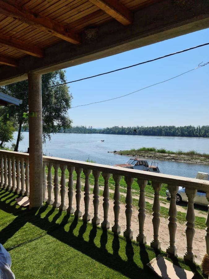 River View - Danube Celarevo Luaran gambar