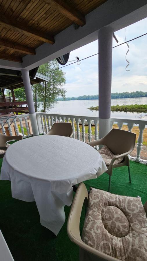 River View - Danube Celarevo Luaran gambar