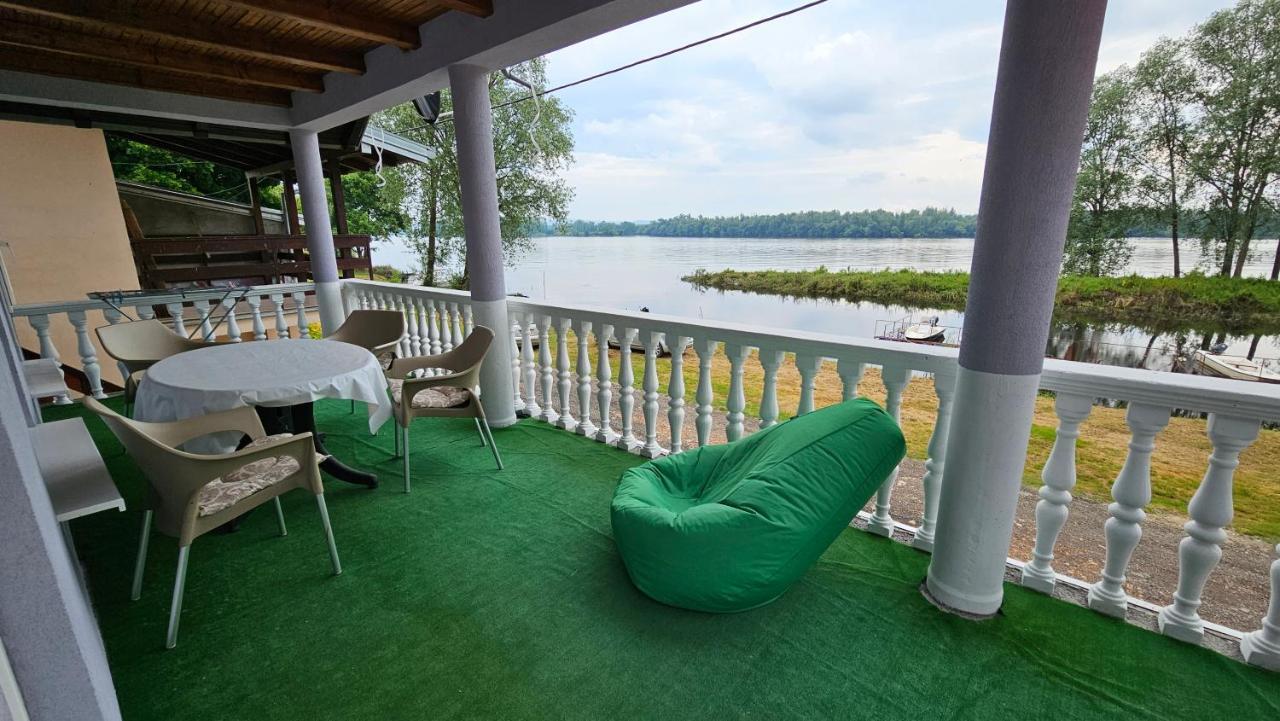 River View - Danube Celarevo Luaran gambar